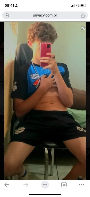 Daniel Matheus 27