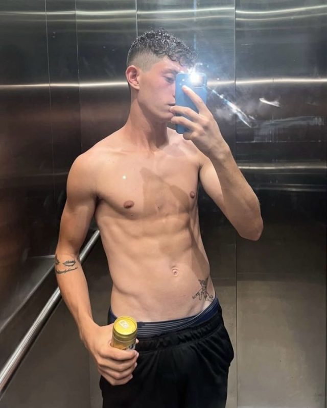 Daniel Matheus 24