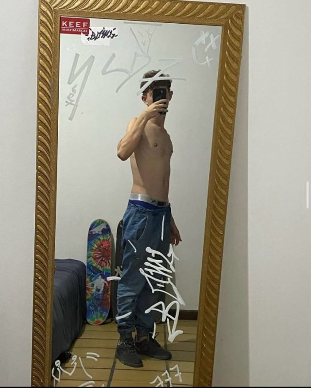Daniel Matheus 3