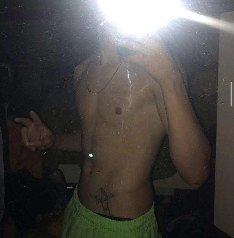 Daniel Matheus 28