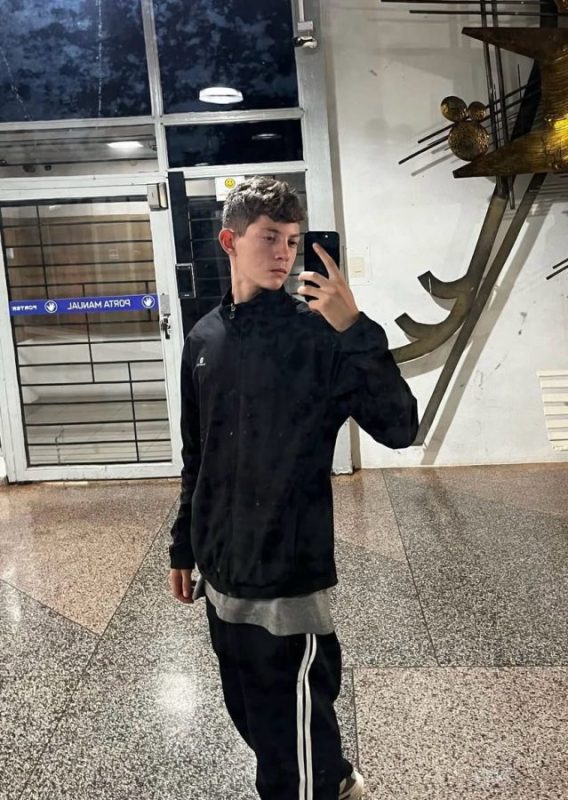 Daniel Matheus 1