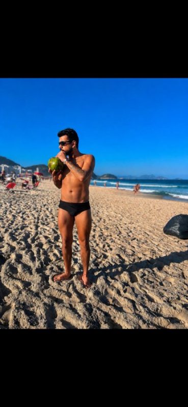 Douglas Teixera 3