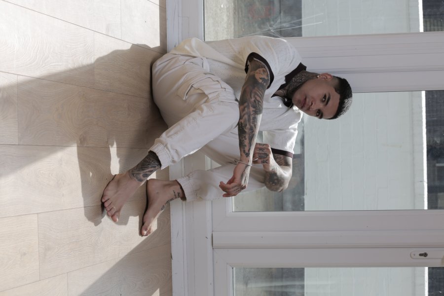 Gustavo Tatuado 10