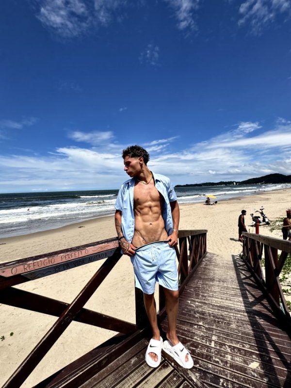 Isac Meneses 5