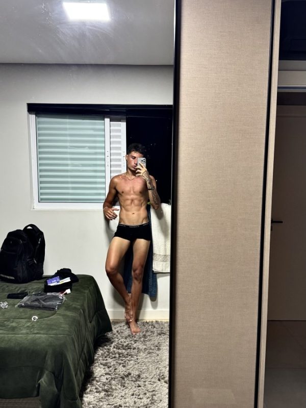Isac Meneses