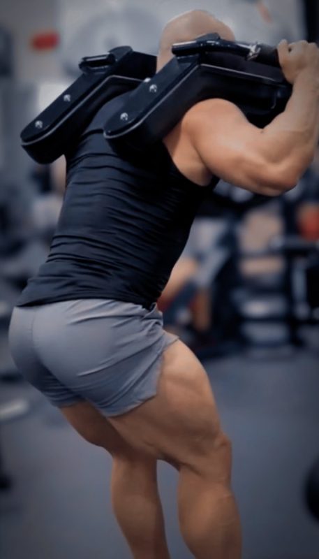Macho Ativo 8