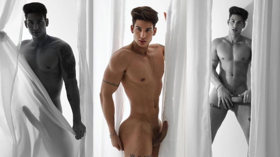 Miguel Ângelo
