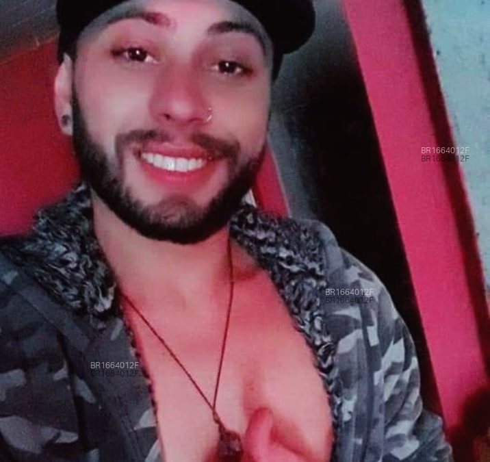 Matheus Boy 2