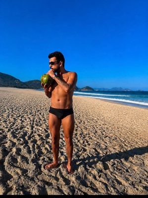 Douglas Teixera 2