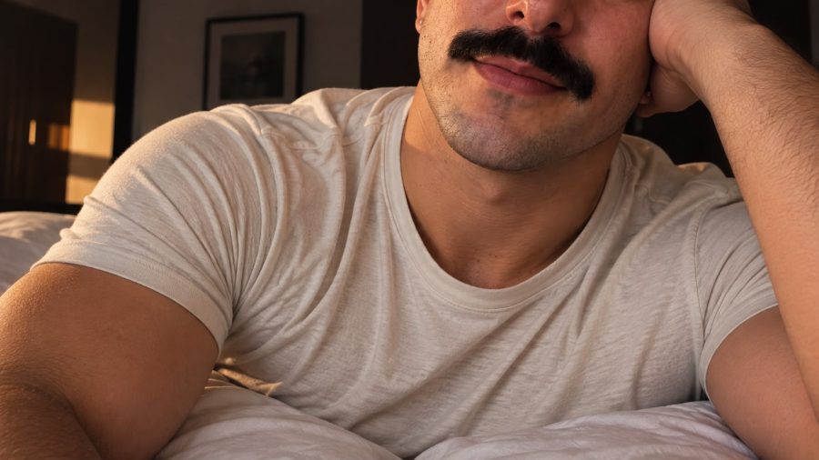 Henrique Hairy