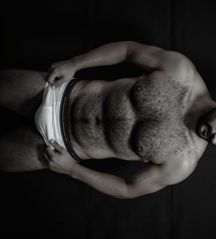 Henrique Hairy 17