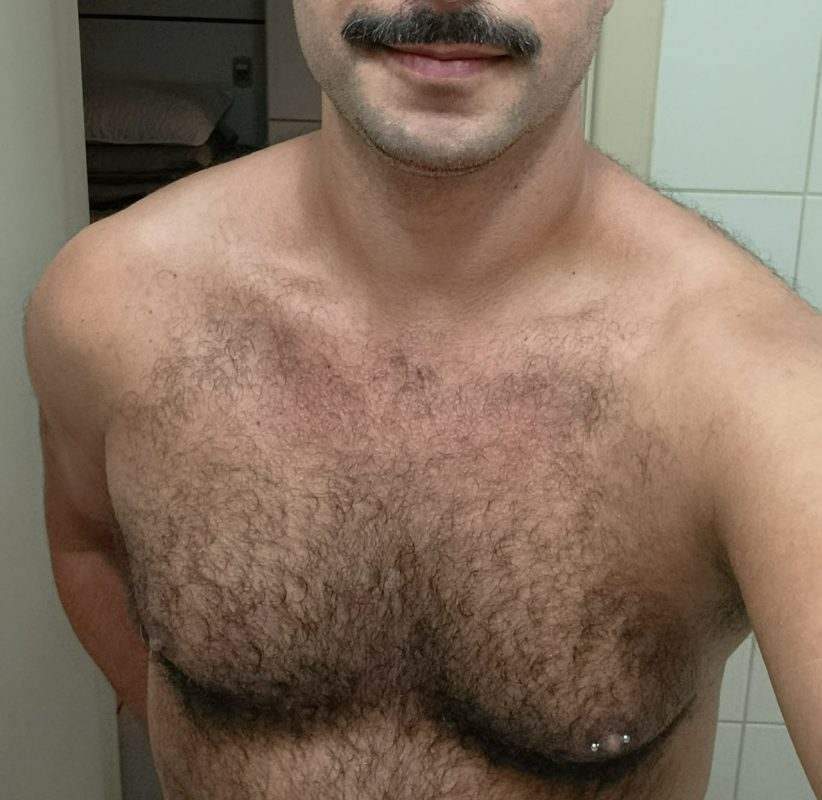 Henrique Hairy 9