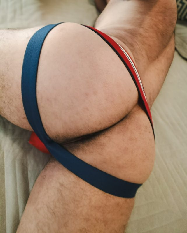Henrique Hairy 16