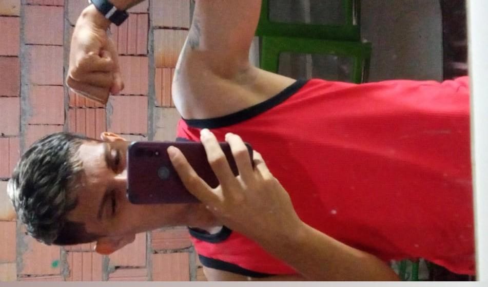 Jarison Souza