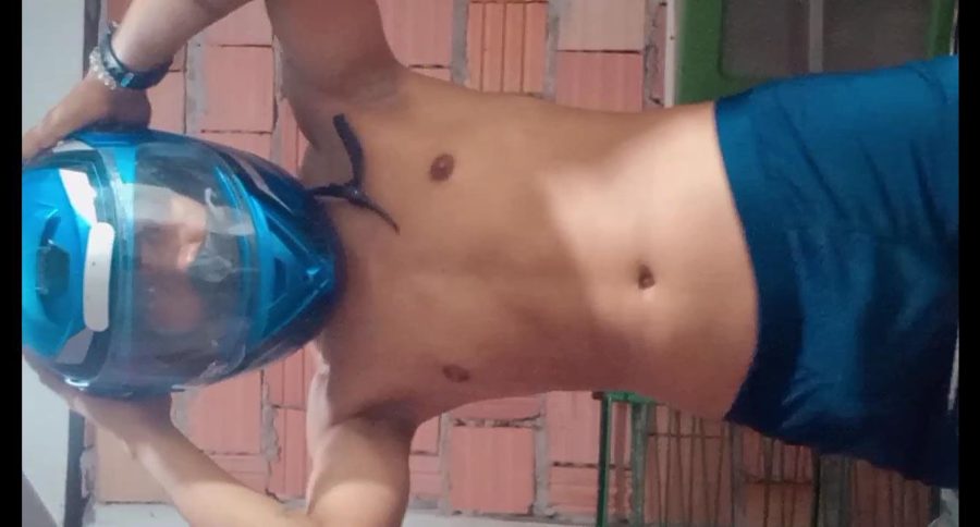 Jarison Souza