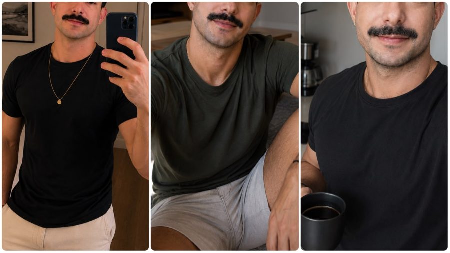 Henrique Hairy 1