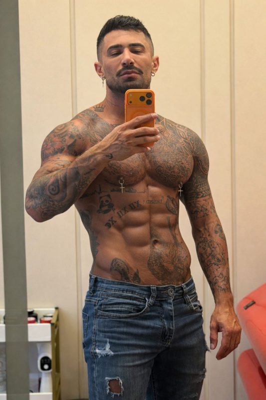 Pietro Rios