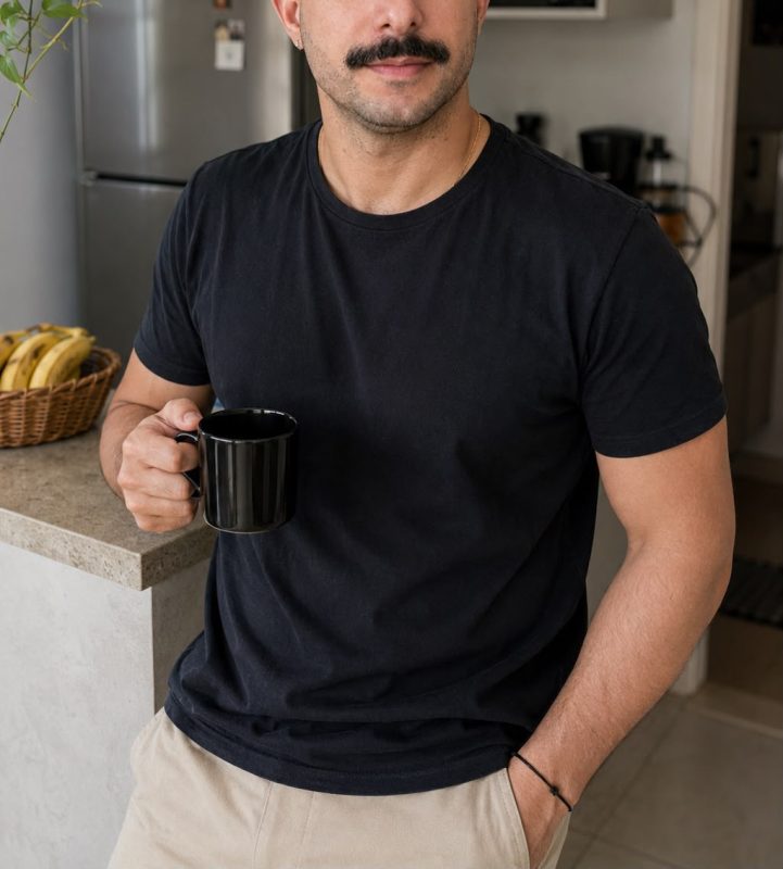 Henrique Hairy 4