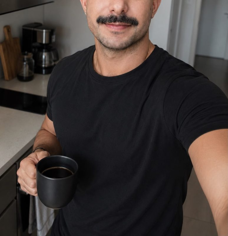 Henrique Hairy 7