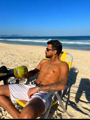Douglas Teixera 1