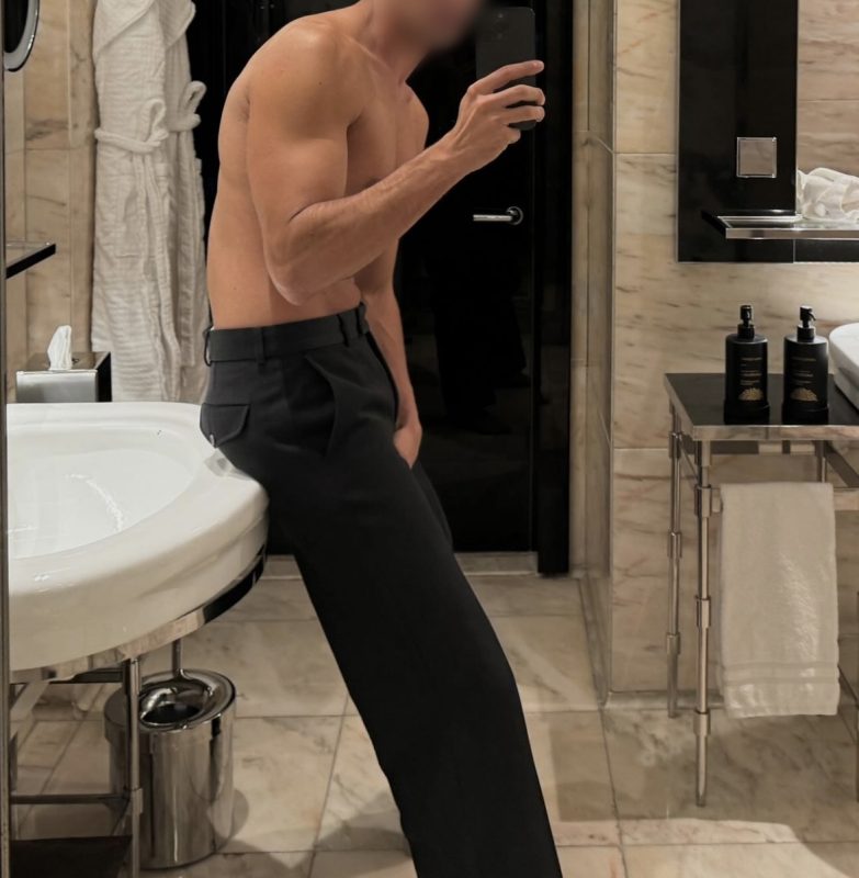 Prince Dylan