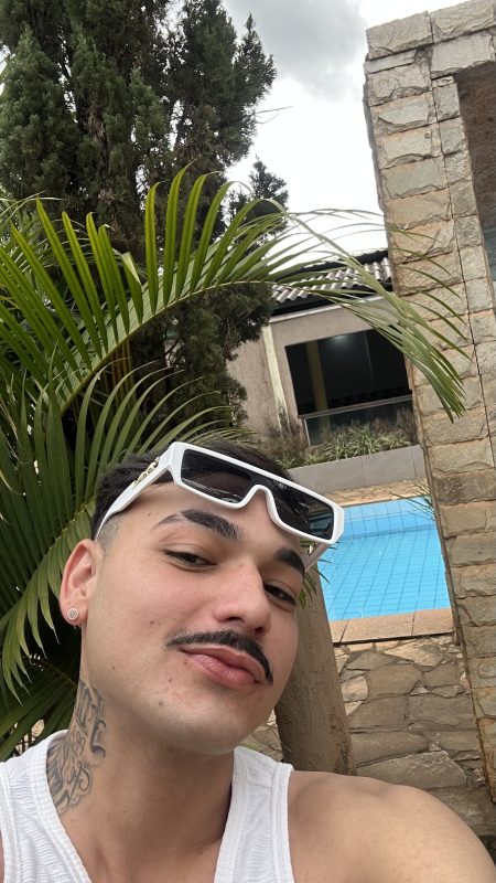 Felipe Putinho