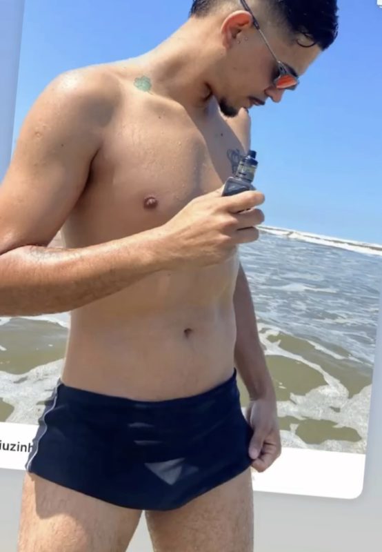Luan Silva