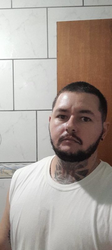 Léo Vittoríno - Homem Trans 4