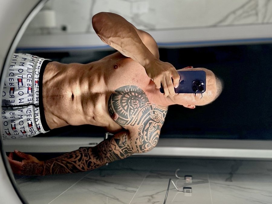 Lucas Castro 3