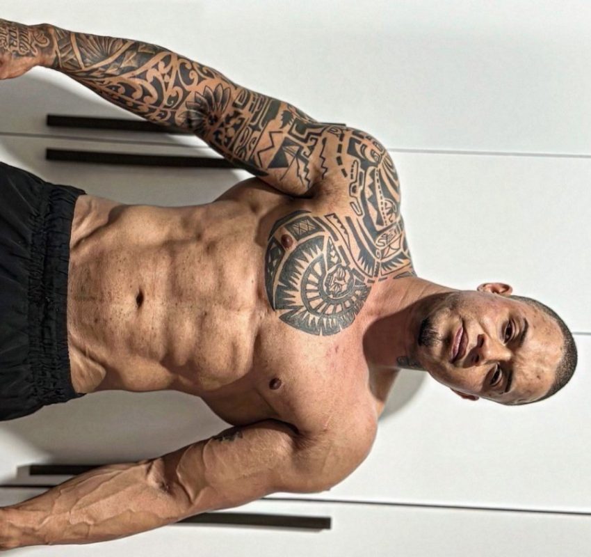 Lucas Castro 2