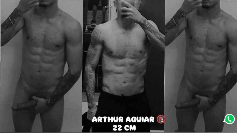 Arthur Aguiar 3