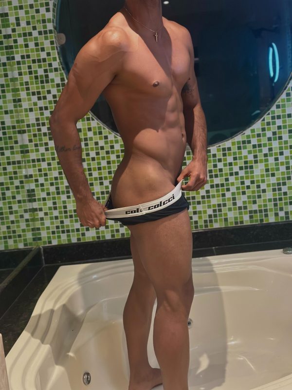 Kayo Baiano 12