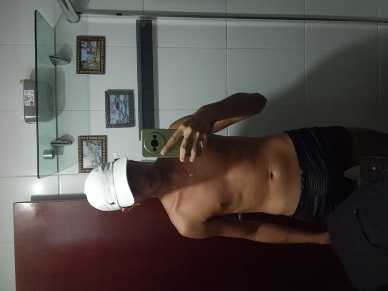 Vitinho Playboyzin 4