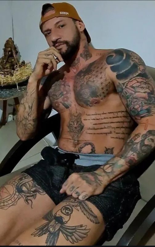 Guh Massoterapeuta 8