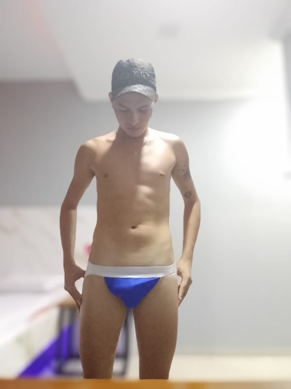 Vitinho Playboyzin
