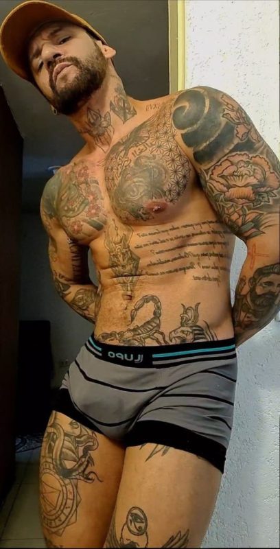 Guh Massoterapeuta 3