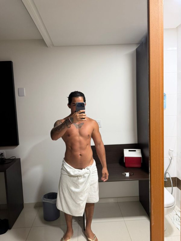 Afonso Xavier 4