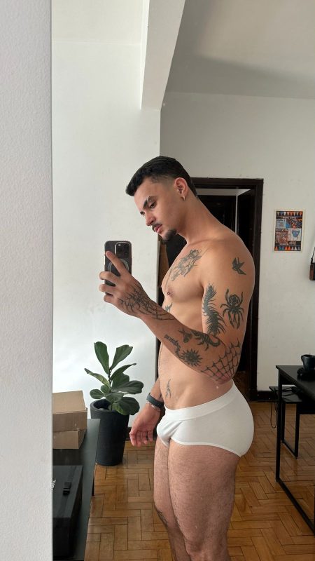 Weslley Nunes 25