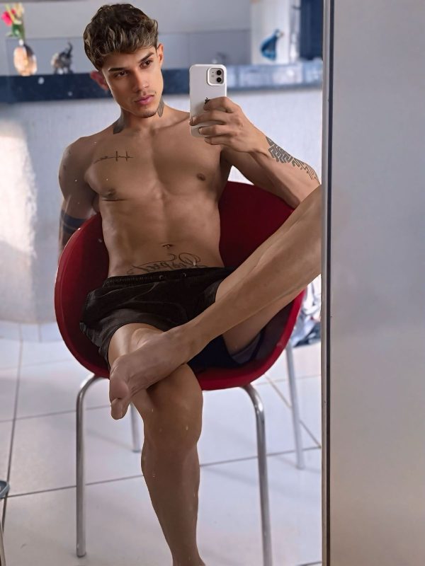 Ruan Oliver 2