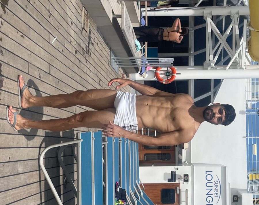 Lucas Gostoso
