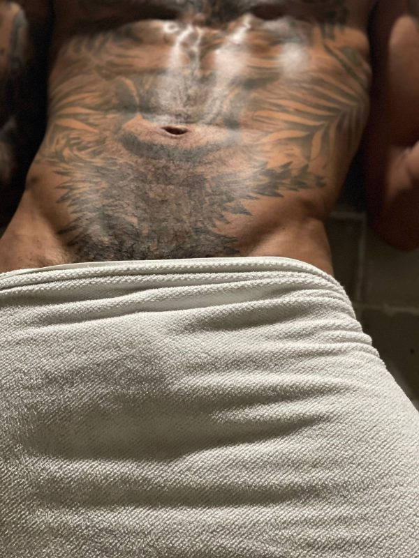 João Tatuado 4