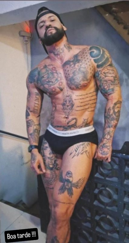 Guh Massoterapeuta 2