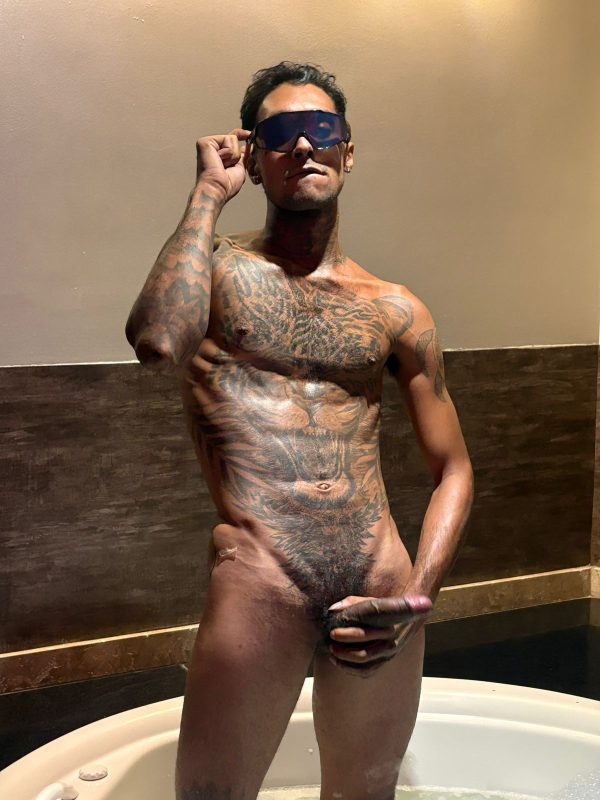 João Tatuado 5
