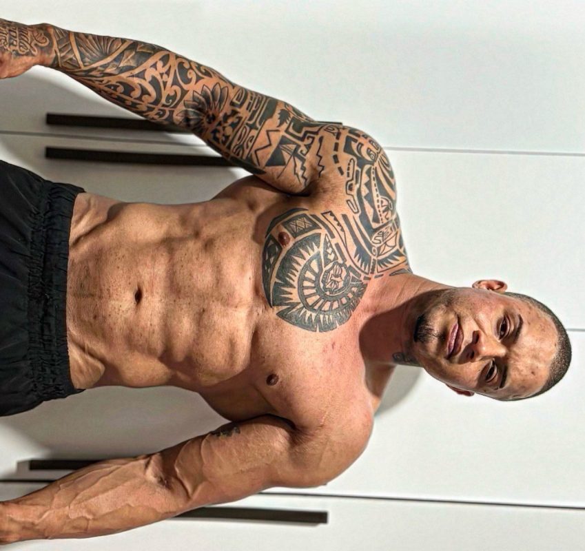 Lucas Castro
