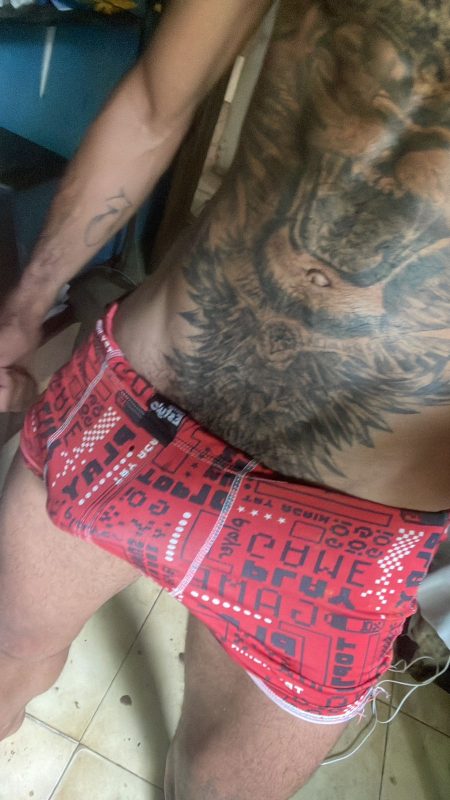 João Tatuado 6