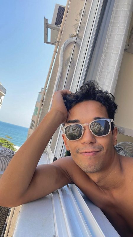 Renan Andrade