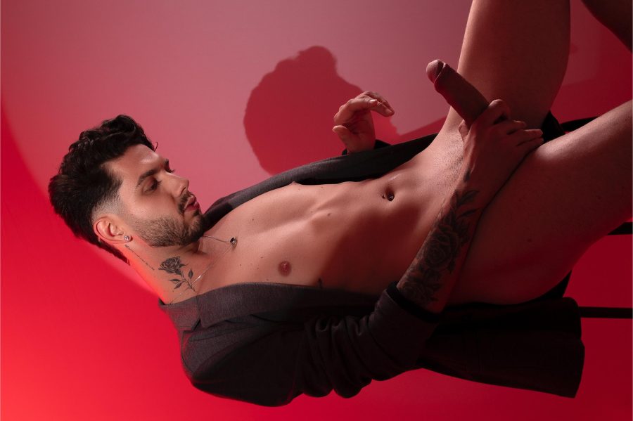 Apolo Alves 5