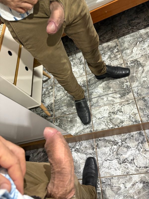 Peludo Dotado 22