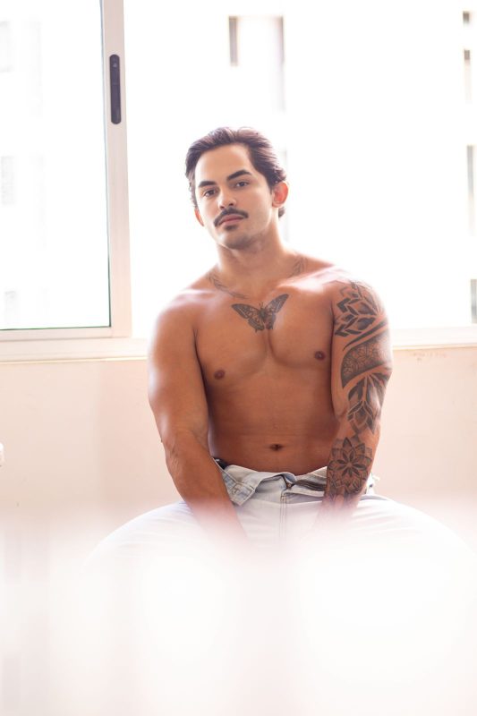 Afonso Xavier 10