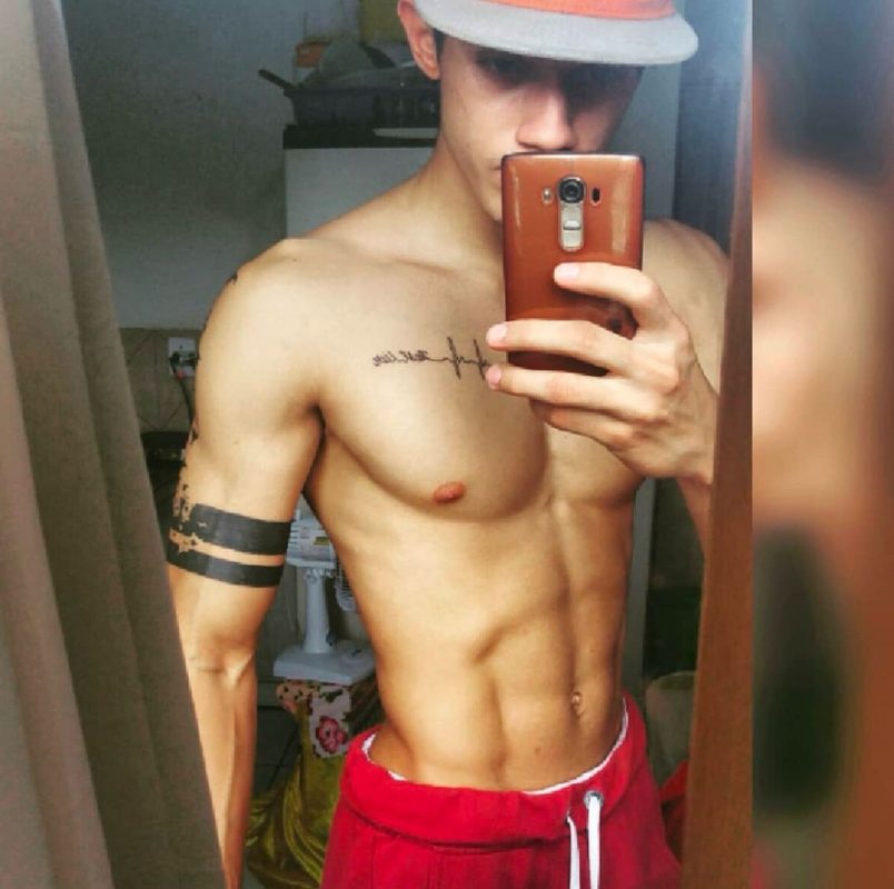 Ruan Oliver 11
